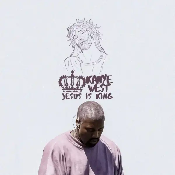 Kanye West - Use This Gospel